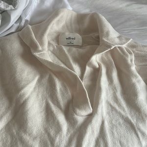 Wilfred Arizia long sleeve